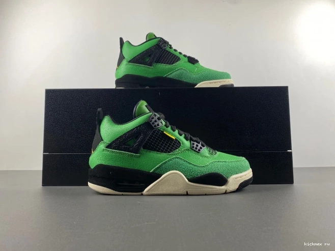 Cheap MAX Box) Retro(Special AJ4-965234 Air 4 Jordan 0731